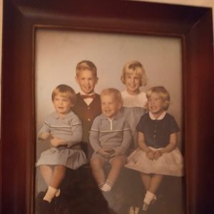 Meet your Posher, Cindy